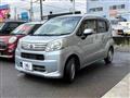 2021 Daihatsu Move