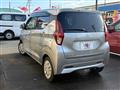 2020 Mitsubishi eK Wagon