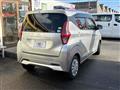 2020 Mitsubishi eK Wagon