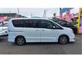 2014 Nissan Serena