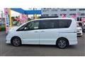 2014 Nissan Serena
