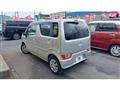 2021 Suzuki Wagon R