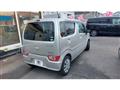 2021 Suzuki Wagon R