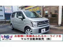 2021 Suzuki Wagon R