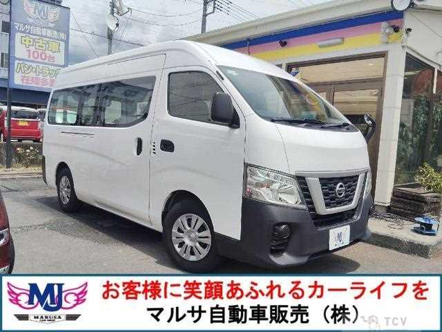 2018 Nissan Nissan Others