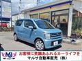 2021 Suzuki Wagon R