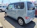2021 Suzuki Wagon R