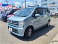 2021 Suzuki Wagon R