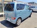 2021 Suzuki Wagon R