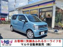 2021 Suzuki Wagon R