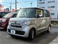 2020 Honda N BOX