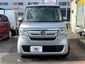 2020 Honda N BOX