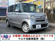2020 Honda N BOX
