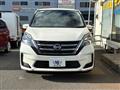 2020 Nissan Serena