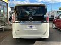 2020 Nissan Serena