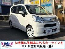 2021 Daihatsu Move