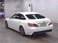 2018 Toyota Crown Hybrid