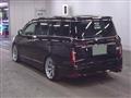2017 Nissan Elgrand
