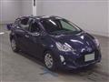 2015 Toyota AQUA