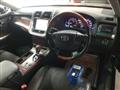 2011 Toyota Crown Majesta