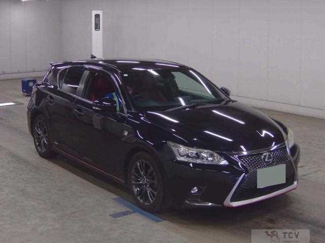 2015 Toyota Toyota Others