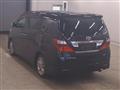 2011 Toyota Alphard G