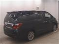 2011 Toyota Alphard G