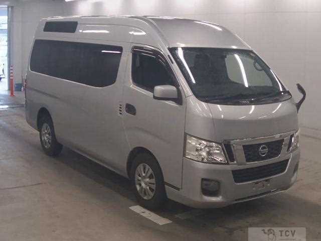 2015 Nissan Nissan Others