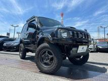 2005 Suzuki Jimny
