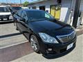 2008 Toyota Crown Hybrid