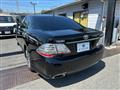 2008 Toyota Crown Hybrid