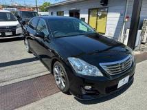 2008 Toyota Crown Hybrid