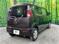 2011 Nissan Moco