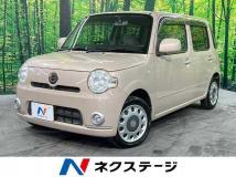 2011 Daihatsu MIRA COCOA