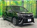 2020 Toyota Voxy