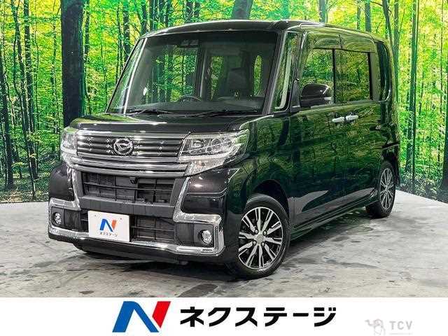 2019 Daihatsu Tanto
