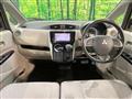 2013 Mitsubishi eK Wagon