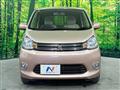 2013 Mitsubishi eK Wagon