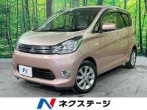 2013 Mitsubishi eK Wagon