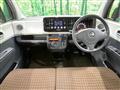 2012 Nissan Moco