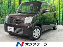2012 Nissan Moco