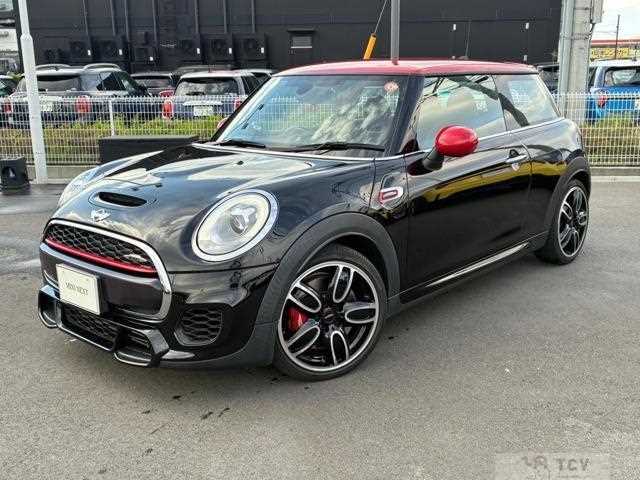 2018 BMW MINI