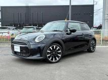 2024 BMW MINI