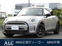 2023 BMW MINI