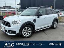 2020 BMW MINI