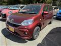 2020 Toyota Passo
