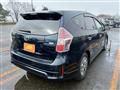 2016 Toyota PRIUS α