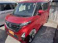 2021 Nissan ROOX