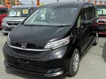 2021 Honda Freed