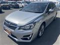 2015 Subaru Impreza